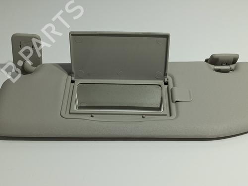 Left sun visor CITROËN C3 / C3 ORIGIN III (SX) 1.2 PureTech 82 | BP26161959I1 