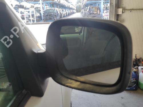 Right mirror RENAULT KANGOO (KC0/1_) 1.5 dCi | BP24945063C27