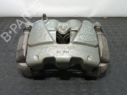 Right front brake caliper LAND ROVER RANGE ROVER EVOQUE (L551) 2.0 D150 4x4 | BP16663036M104