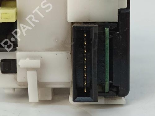 Headlight switch NISSAN QASHQAI I (J10, NJ10) 1.5 dCi | BP10637372I24