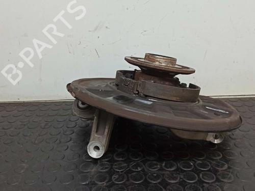 Right rear steering knuckle MERCEDES-BENZ E-CLASS (W212) E 220 CDI / BlueTEC (212.001, 212.002) | BP6531197M28