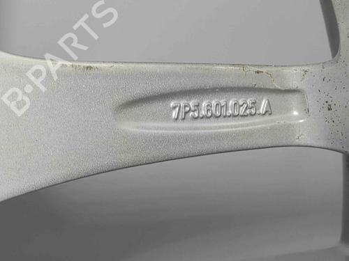 Rim PORSCHE CAYENNE (92A) 3.0 Diesel | BP8517323C45 