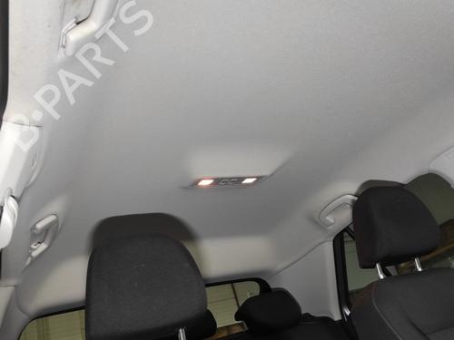 Interiør taket VW T-ROC (A11, D11) 1.0 TSI BP28062951I12