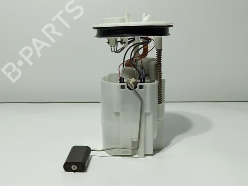 Fuel pump SKODA FABIA III (NJ3) | BP11999318M76
