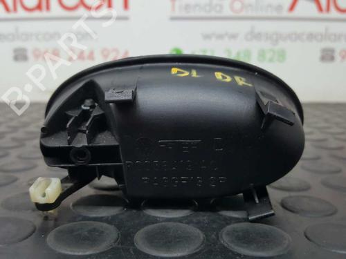 Front right interior door handle MERCEDES-BENZ CLK (C209)  | BP3330815I14 