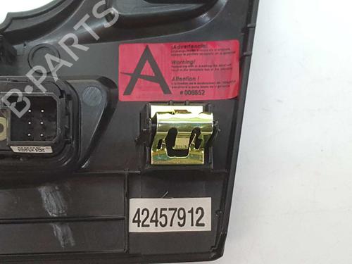 Pulsante luci di emergenza OPEL MOKKA / MOKKA X (J13) 1.6 CDTI (_76) | BP9280402I22