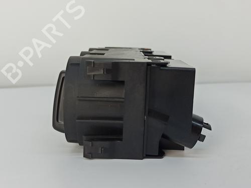 AC-Styringsenhed/Manøvreenhed SKODA FABIA III (NJ3) 1.2 TSI | BP8874366I5