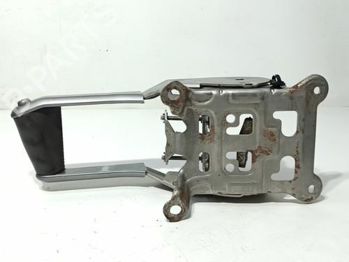 Hand brake RENAULT MEGANE II (BM0/1_, CM0/1_) 1.5 dCi (BM1E, CM1E) | BP29196627I18 