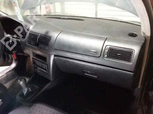 Varmvifte VW GOLF IV (1J1) 1.9 TDI | BP5039771M62 
