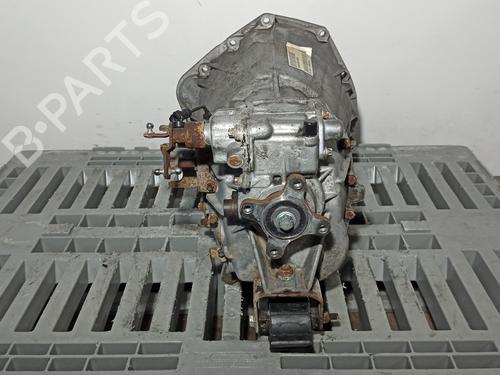 Gearbox MERCEDES-BENZ SPRINTER 3-t Van (B903) | BP27977521M3