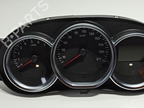 Used Instrument cluster Instrument cluster DACIA SANDERO II [2012-2026] 26898934 26898934