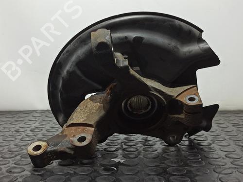 Right front steering knuckle FORD KA+ III (UK, FK) 1.2 Ti-VCT | BP11086563M26