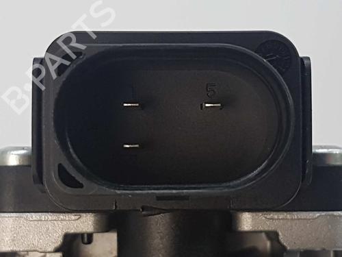 Vacuum pump SEAT IBIZA V (KJ1, KJG) 1.0 TSI | BP8923763M80