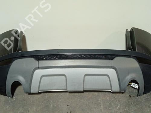 Used Rear bumper LAND ROVER RANGE ROVER EVOQUE (L538) 2.0 D 4x4 (180 hp) 21052367