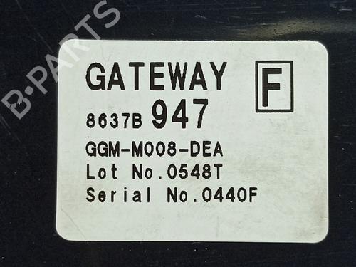 Elektronische module MITSUBISHI ASX (GA_W_)  | BP17219033M83 
