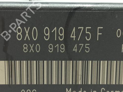 Electronic module AUDI A1 Sportback (8XA, 8XF) 1.6 TDI | BP22919803M83