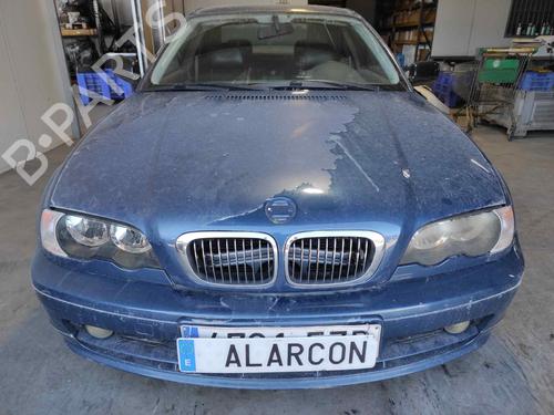 Used Parts BMW 3 Coupe (E46) 318 Ci (118 hp) 4280665