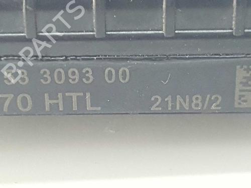 Electronic module BMW X6 (E71, E72) xDrive 35 d | BP14536692M83 