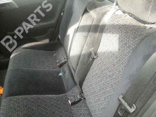 Front left exterior door handle OPEL ASTRA G Saloon (T98) 2.0 DI (F69) | BP2752107C128 