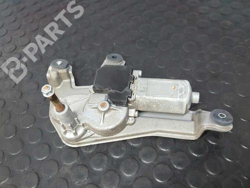 Rear wiper motor TOYOTA COROLLA Verso (ZER_, ZZE12_, R1_) 2.2 D-4D (AUR10_, AUR10R) | BP2733322M102 