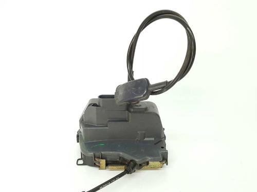 Used Rear right lock RENAULT GRAND SCÉNIC II (JM0/1_) 1.5 dCi (JM02, JM13) (101 hp) 3161265