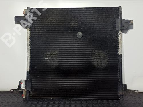 AC-Kondensator MERCEDES-BENZ M-CLASS (W163) ML 320 (163.154) (218 hp) 10977863