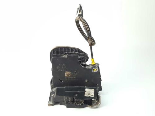 Rear right lock OPEL ASTRA K (B16) 1.4 Turbo (68) | BP5069310C99 