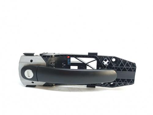Used Front left exterior door handle VW POLO V (6R1, 6C1) 1.6 TDI (75 hp) 9288819