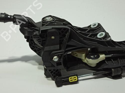 Gear lever FORD TRANSIT V363 Platform/Chassis (FED, FFD) | BP39728359M90 - Image 3