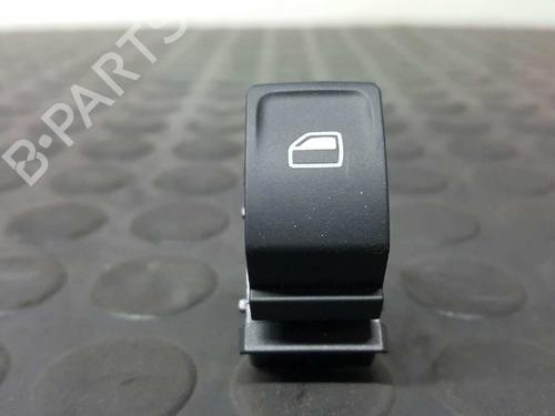 Left rear window switch VW POLO V (6R1, 6C1) 1.4 TDI | BP2753741I29