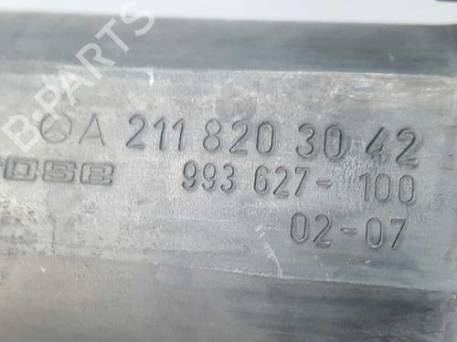 Rudehejsemotor forskærm højre MERCEDES-BENZ E-CLASS (W211) E 220 CDI (211.006) | BP2759237E20