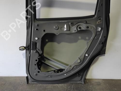 Right rear door JEEP COMPASS (MP, M6, MV, M7)  | BP26655937C5