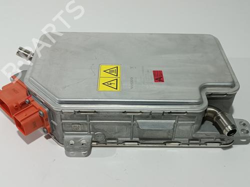 Inverter/Converter VOLVO XC40 (536)  | BP25364657M119 