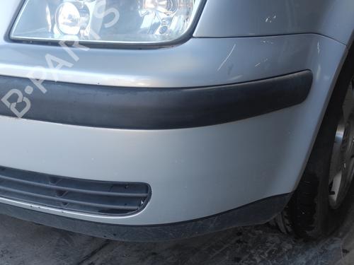 Zderzak przedni VW BORA I (1J2) 1.9 TDI | BP21497167C7