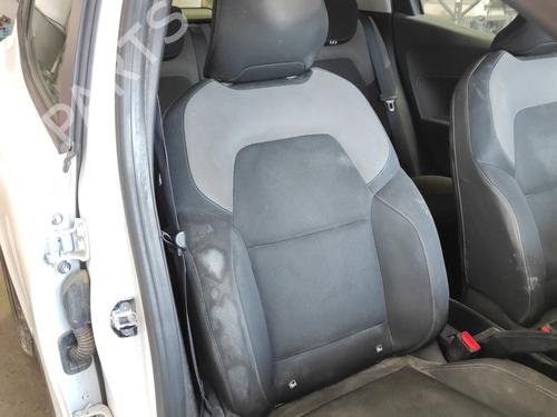 Right front seat RENAULT CLIO V (B7_) 1.0 LPG (B7MT) | BP36433624C16 - Image 3