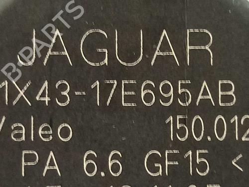 Elektronisk modul JAGUAR X-TYPE I (X400) 2.0 D | BP14542731M83