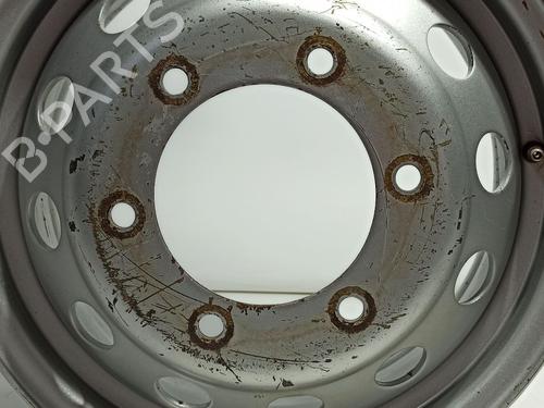 Fælk FORD TRANSIT V363 Platform/Chassis (FED, FFD) | BP38786173C45 - Image 2