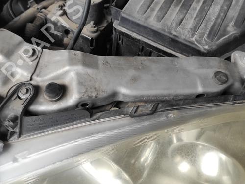 Phare gauche OPEL CORSA C (X01) 1.2 Twinport (F08, F68) | BP25014777C28