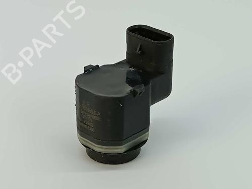 Electronic module LAND ROVER RANGE ROVER SPORT II (L494) 3.0 TDV6 4x4 | BP10487245M83 