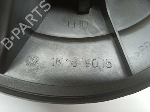 Heater blower motor SEAT ALTEA (5P1) 1.9 TDI | BP7084261M62