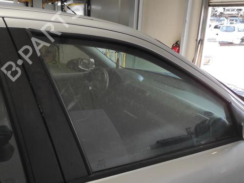 Dør rude højre foran SEAT TOLEDO II (1M2) 1.9 TDI BP28364306C19