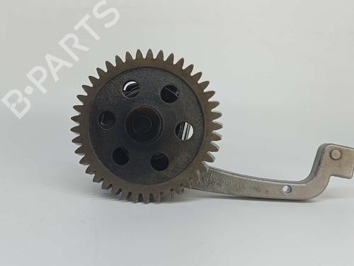 Annen VW TOUAREG (7LA, 7L6, 7L7) 2.5 R5 TDI | BP14537739O1