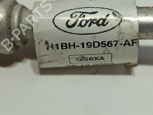 AC pipe FORD FIESTA VII (HJ, HF) | BP38051158M126 - Image 3