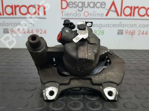 Left front brake caliper FIAT 500 (312_) 1.2 (312AXA1A) | BP11542366M105 