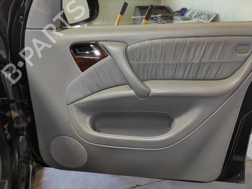 Front right panel MERCEDES-BENZ M-CLASS (W163) ML 350 BP24577195C59