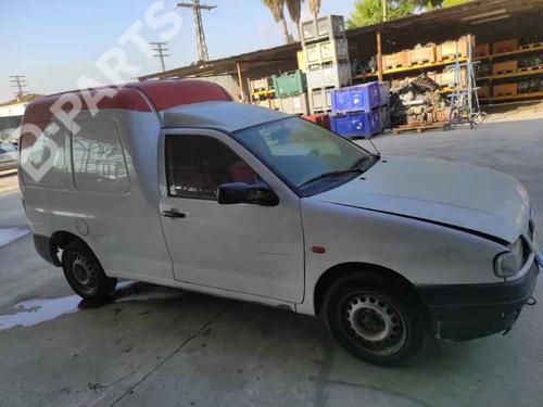 Steering pump SEAT IBIZA II (6K1)  | BP8054463M99 