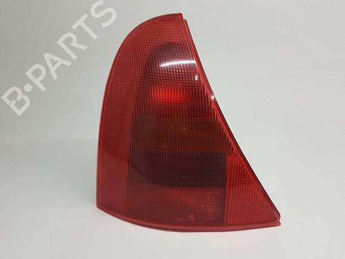 Venstre baglygte RENAULT CLIO II (BB_, CB_) 1.9 D (B/CB0E, BB0J) (64 hp) 6142784