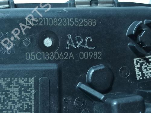 Throttle body SKODA SCALA (NW1) 1.0 TSI | BP31722157M82