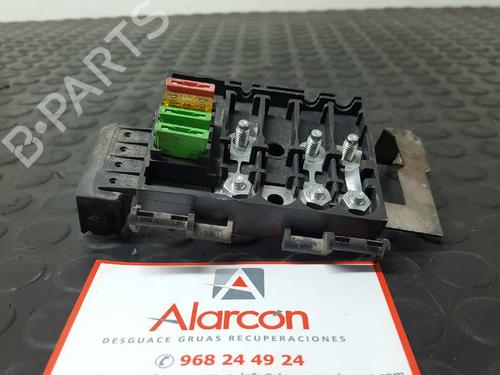Fuse box VW POLO (6N2) | BP2749768E1