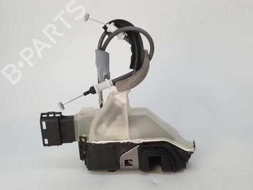 Front right lock OPEL CORSA F (P2JO) 1.2 (68) | BP9719784C97